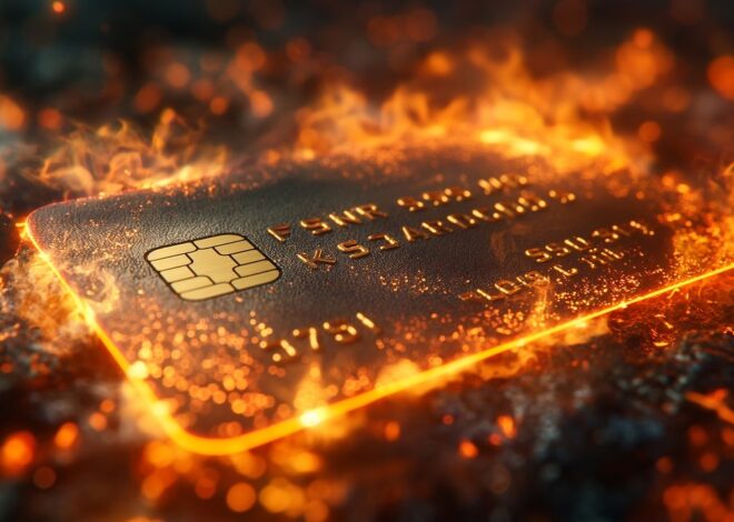 Comment éviter les pièges du crédit : Conseils pour une bonne gestion