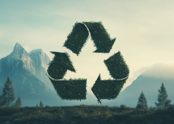 Comment l&rsquo;économie circulaire transforme nos pratiques de consommation