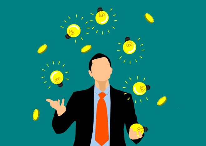 Comment minimiser les risques d&rsquo;investissement et maximiser vos gains