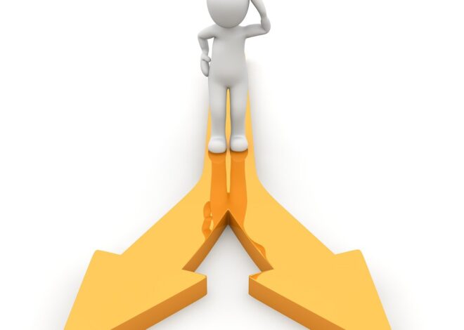 Les étapes essentielles pour faire des choix financiers éclairés