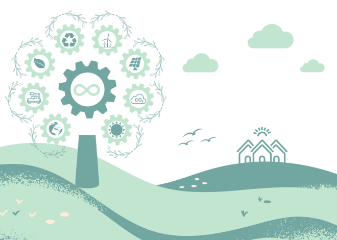 Les principes des finances durables : un guide pour un avenir meilleur