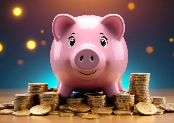 Top 5 des investissements rentables à considérer en 2023