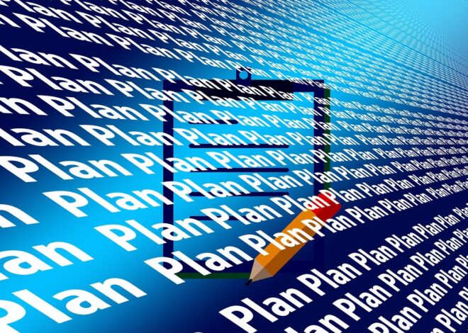 Comment élaborer un plan d&rsquo;action financier adapté à vos besoins