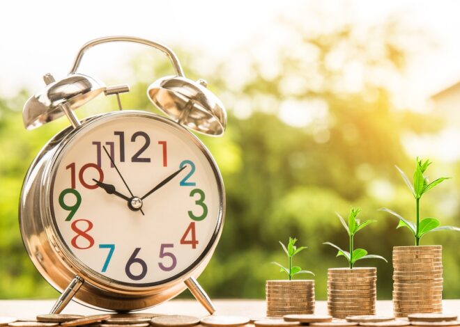 Comprendre le rôle des sociétés de gestion d&rsquo;actifs dans l&rsquo;économie moderne