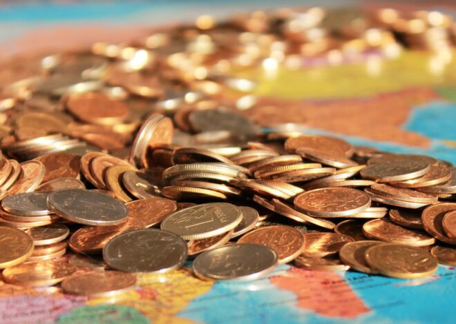 Inflation : un facteur clé dans la détermination des politiques économiques