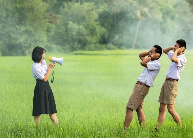 Comment la communication ouverte peut réduire les conflits d&rsquo;argent